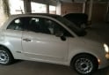 Autos - Fiat 500 2012 Nafta 75000Km - En Venta