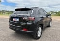 Camionetas - Jeep COMPASS 1.3 SPORT AT 2022 Diesel 90000Km - En Venta