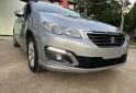 Autos - Peugeot 408 2017 Nafta 89000Km - En Venta