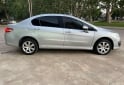 Autos - Peugeot 408 2017 Nafta 89000Km - En Venta