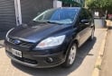 Autos - Ford Focus 2012 Nafta 140000Km - En Venta