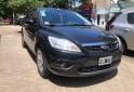 Autos - Ford Focus 2012 Nafta 140000Km - En Venta