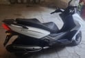 Motos - Kymco X-TOWN 250 2023 Nafta 4000Km - En Venta