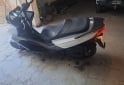 Motos - Kymco X-TOWN 250 2023 Nafta 4000Km - En Venta