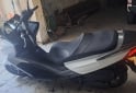 Motos - Kymco X-TOWN 250 2023 Nafta 4000Km - En Venta