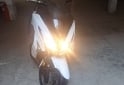 Motos - Kymco X-TOWN 250 2023 Nafta 4000Km - En Venta