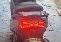 Motos - Kymco X-TOWN 250 2023 Nafta 4000Km - En Venta