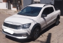 Utilitarios - Volkswagen saveiro 2018 Nafta 100000Km - En Venta