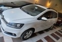 Autos - Volkswagen Suran 2017 GNC 89000Km - En Venta