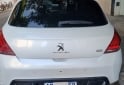 Autos - Peugeot 308 2019 Nafta 67000Km - En Venta