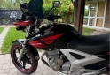 Motos - Honda Cbx250 2012 Nafta 23000Km - En Venta