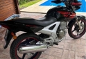 Motos - Honda Cbx250 2012 Nafta 23000Km - En Venta