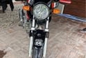 Motos - Honda Cbx250 2012 Nafta 23000Km - En Venta