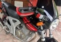 Motos - Honda Cbx250 2012 Nafta 23000Km - En Venta