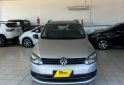 Autos - Volkswagen Suran 2014 Nafta 145000Km - En Venta