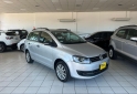 Autos - Volkswagen Suran 2014 Nafta 145000Km - En Venta