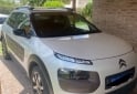 Autos - Citroen C4 cactus 2018 Nafta 115000Km - En Venta