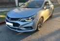 Autos - Chevrolet Cruze 2017 Nafta 120000Km - En Venta