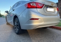 Autos - Chevrolet Cruze 2017 Nafta 120000Km - En Venta