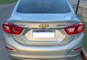 Autos - Chevrolet Cruze 2017 Nafta 120000Km - En Venta