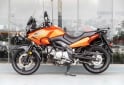 Motos - Suzuki V - STROM 650 2010 Nafta 20316Km - En Venta