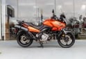 Motos - Suzuki V - STROM 650 2010 Nafta 20316Km - En Venta