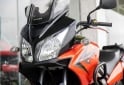 Motos - Suzuki V - STROM 650 2010 Nafta 20316Km - En Venta