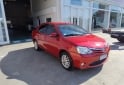 Autos - Toyota Etios XLS 2016 Nafta 120000Km - En Venta