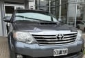 Camionetas - Toyota SW4 SRV 4X4 MT 7AS 2014 Diesel 122000Km - En Venta