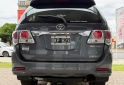 Camionetas - Toyota SW4 SRV 4X4 MT 7AS 2014 Diesel 122000Km - En Venta