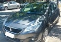 Autos - Peugeot 308 hdi Feline 2017 Diesel 64000Km - En Venta