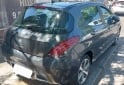 Autos - Peugeot 308 hdi Feline 2017 Diesel 64000Km - En Venta