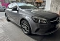 Autos - Mercedes Benz A 200 Urban 2017 Nafta 75000Km - En Venta