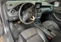 Autos - Mercedes Benz A 200 Urban 2017 Nafta 75000Km - En Venta