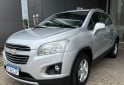 Autos - Chevrolet TRACKERT FWD LTZ 2016 Nafta 91000Km - En Venta