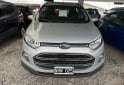 Autos - Ford ECOSPORT TITANIUM 2.0L MT 2013 Nafta 152039Km - En Venta