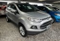 Autos - Ford ECOSPORT TITANIUM 2.0L MT 2013 Nafta 152039Km - En Venta