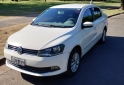 Autos - Volkswagen VOYAGE HIGLINE 2015 Nafta 131000Km - En Venta