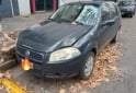 Autos - Fiat Palio ELX 2007 Nafta 270000Km - En Venta