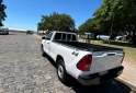 Camionetas - Toyota Hilux CS 4x4 DX 2.4 TDI l 2022 Diesel 42350Km - En Venta