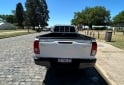 Camionetas - Toyota Hilux CS 4x4 DX 2.4 TDI l 2022 Diesel 42350Km - En Venta