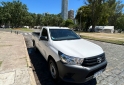 Camionetas - Toyota Hilux CS 4x4 DX 2.4 TDI l 2022 Diesel 42350Km - En Venta