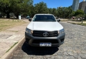 Camionetas - Toyota Hilux CS 4x4 DX 2.4 TDI l 2022 Diesel 42350Km - En Venta