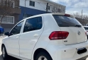 Autos - Volkswagen Fox 2017 Nafta 97000Km - En Venta