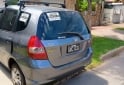 Autos - Honda Fit 2008 GNC 300000Km - En Venta