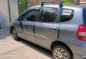 Autos - Honda Fit 2008 GNC 300000Km - En Venta