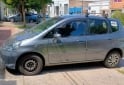 Autos - Honda Fit 2008 GNC 300000Km - En Venta