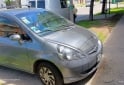 Autos - Honda Fit 2008 GNC 300000Km - En Venta