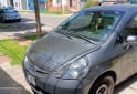 Autos - Honda Fit 2008 GNC 300000Km - En Venta