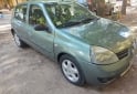 Autos - Renault Clio 5 puertas 2006 Nafta 222000Km - En Venta